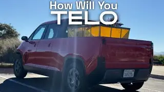 Как ты будешь TELO? Эпизод 2 — Люк Старик