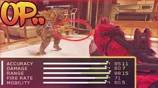 THIS CLASS IS SERIOUSLY OVERPOWERED... (NV4 & INTERVENTION 