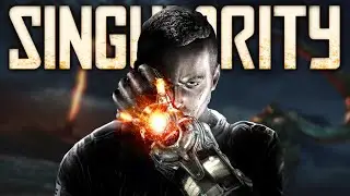 Was Singularity As Good As I Remember?