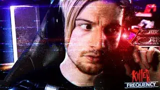 A RADIO STATION HORROR GAME. || Killer Frequency (ENDING) - Awesome Game!