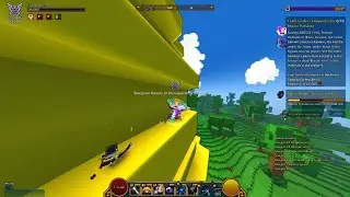 That's why TROVE is a dead game