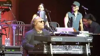 Stevie Wonder - Live - 