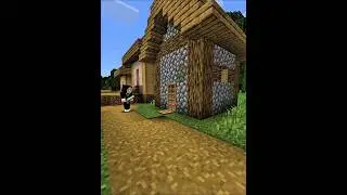 Minecraft Lava Trap Moment ☠️ #minecraft #shorts #trap #moment