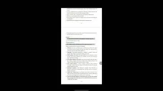 Freshman psychology chapter three part one