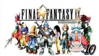 Meaning of Life- FFIX Stream 10