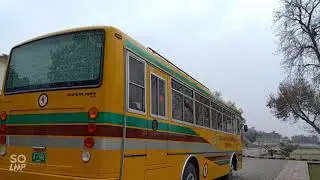UoT Nowshera virtual Tour