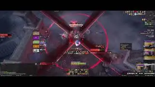Imminentpain Protection Warrior Halls of Atonement +12 pug