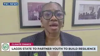 Lagos Govt To Leverage Youth On COP 30 Agenda