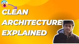 Discover the Secrets of Clean Architecture Design