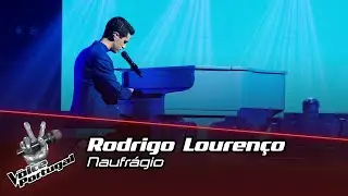 Rodrigo Lourenço - 