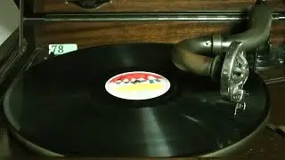I CAN'T GIVE YOU ANYTHING BUT LOVE(Fields-McHugh)