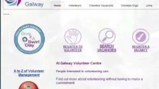 Galway Volunteer Centre Video yt.wmv