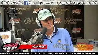 Chicago's Morning Answer (LIVE) - November 7, 2025