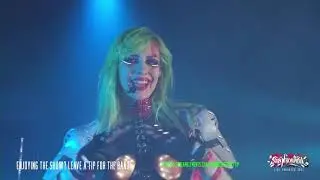 Sick N' Beautiful Live Enhanced 2021