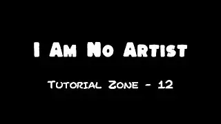 Roku and Rei - Tutorial Zone 12 - I Am No Artist - Solution