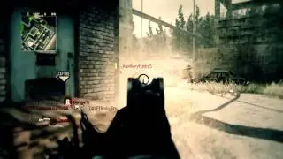 I3rizzY | Greatest Day | Cod Sniping Minitage