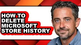 How to Delete Microsoft Store History (updated)