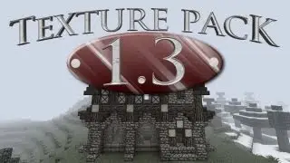 JamziboyMinecraft texture pack edit 1.3