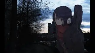 Russian Depressive Anime Music