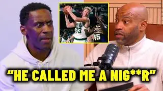 NBA Legends Explain Why Larry Bird Was The MOST BRUTAL Trash Talker EVER