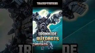 Autobots Best Warrior In Transformers 