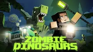 Flow 101 with Jurassic Zombie IV League Stream 11/8/2025