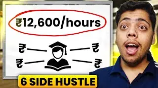 6 Side Hustles Students Can Start In 2026