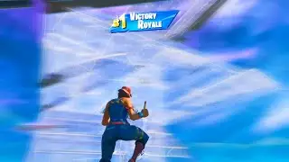 Top Smooth Console Player on 60FPS 🌟 + Best Smooth Fortnite Settings