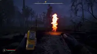 Stalker 2 - 12-8-25