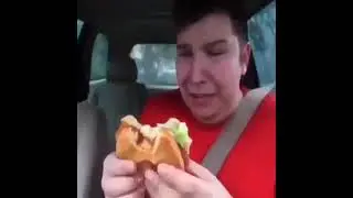 nikocado avocado popeyes chicken sandwich gangnam style #meme #memes #shorts
