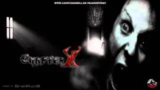 Pycho Sword - Chapter X (Beat by Pliskin) (Lightless Hell)