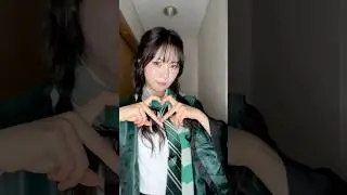 🫶🏻💚 #ifeye #이프아이 #TAERIN #태린