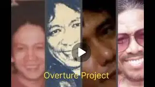 Overture Project 