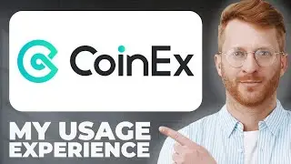 CoinEx Crypto Staking Platform Review - Usage Experience