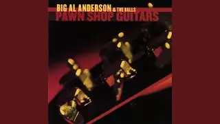 Pawn Shop Guitars