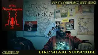 Morning Musings: Building Black Power Without Begging Either Party | Elijah Muhammad Was Right!