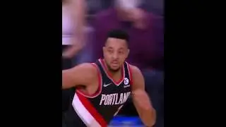 CJ, Portland trail blazers#nba