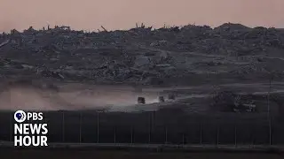 UN commission accuses Israel of genocide in Gaza. Lawyers offer opposing views on findings