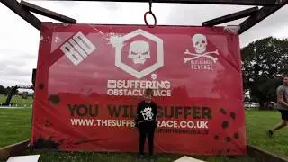 mini military mud run 5k