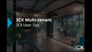 Multi-Tenant Overview