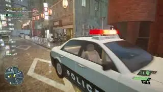 Ghostwire: Tokyo(part 3)(new elements)