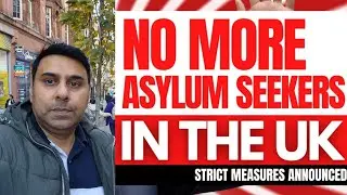 Bad news  . UK 🇬🇧  new ILR rules for Asylum seekers| UK 🇬🇧  ILR  visa after 20 years