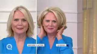 Edward Bess Black Sea Hair Hero on QVC