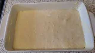 Tres Leches Cake - A cake recipe everyone should try.