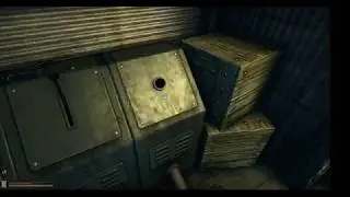 Lethe   Episode One 1 часть