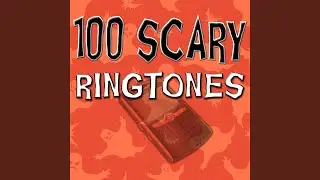 Monster Scream (Ringtone)
