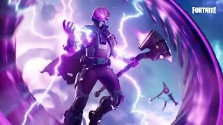 Tempest, Ragsy, Sunbird Mezmer Outfits and Axetec, Storm Bolt Pickaxe are Back in Item Shop