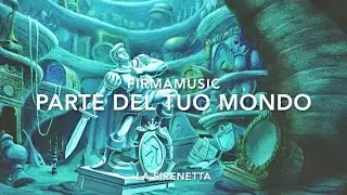 firma - Parte del tuo mondo (Cover from 
