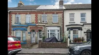 Buckland Avenue, Dover