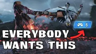 Fighting game features that help you learn faster